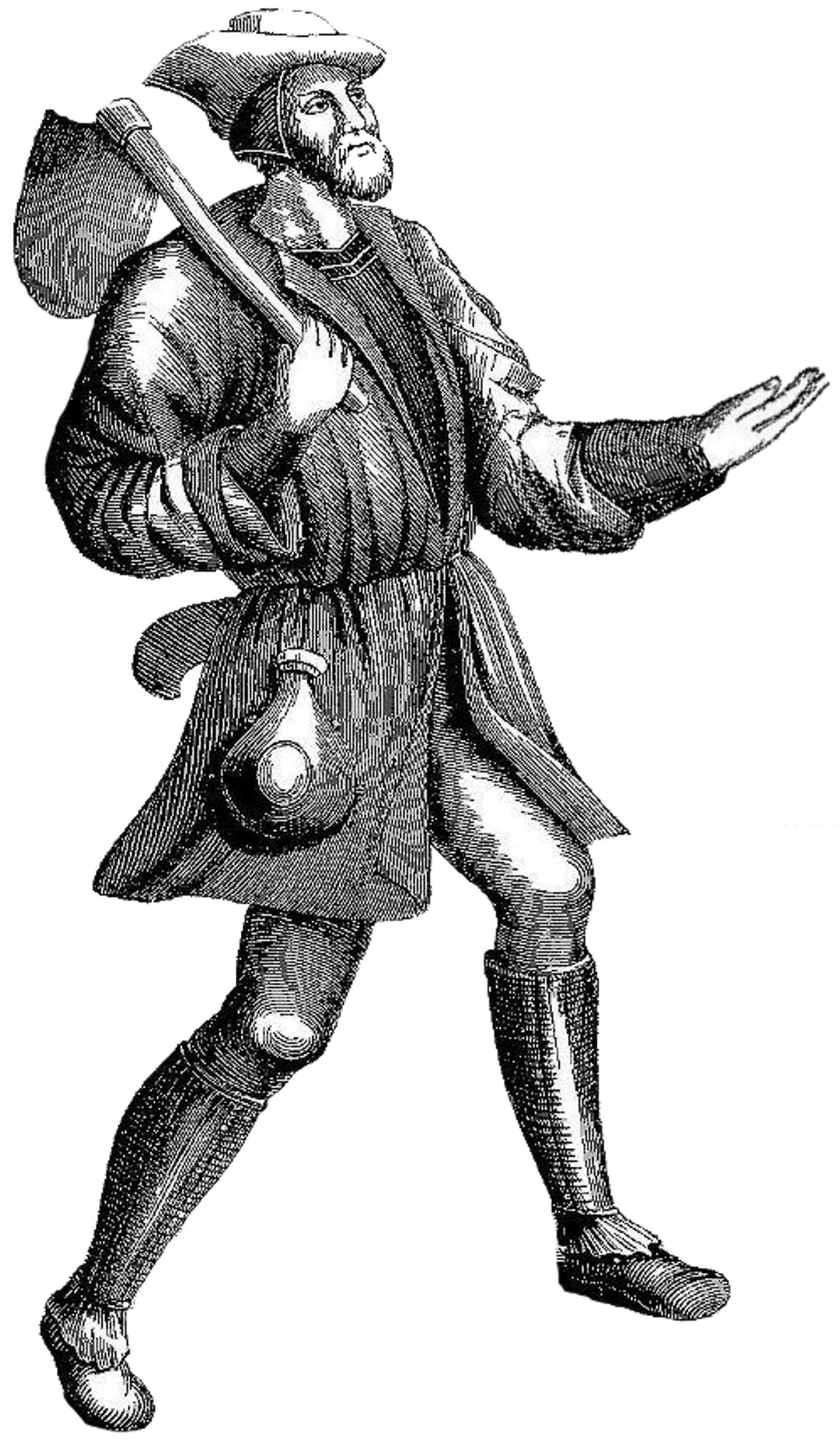 peasant